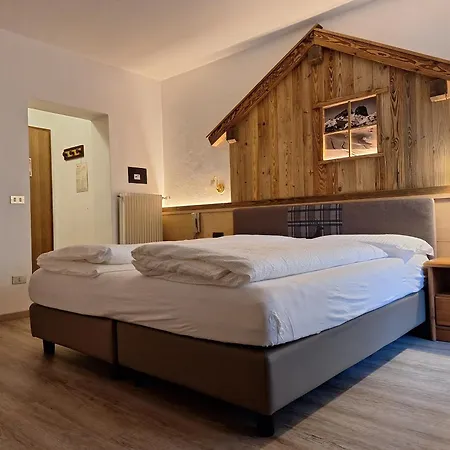 Denise Hotel Canazei