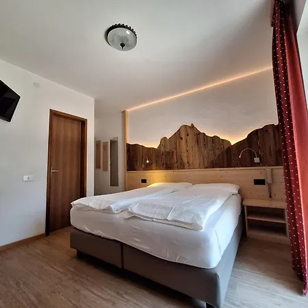 Denise Hotel Canazei